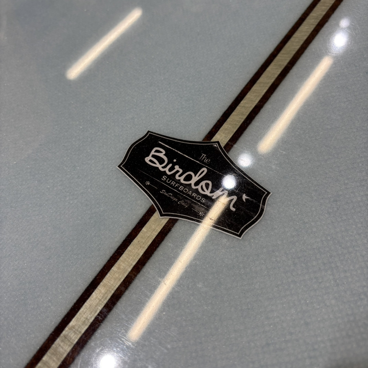 BIRDOM / 9`1 Electra Glide