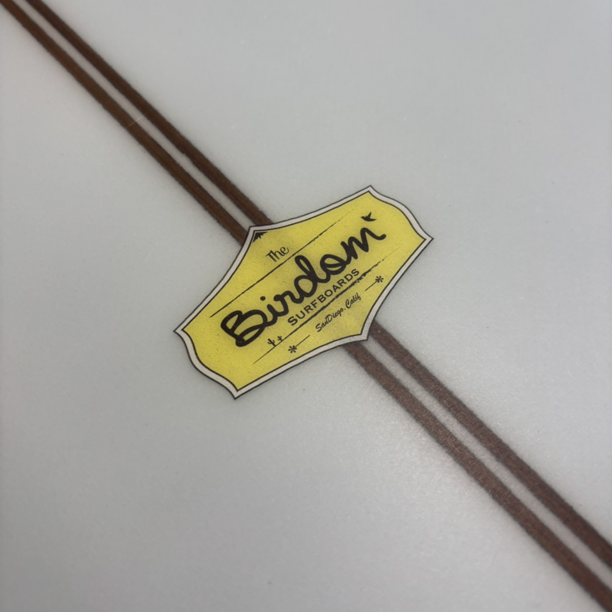 BIRDOM / 7`5 ROCK STEADY