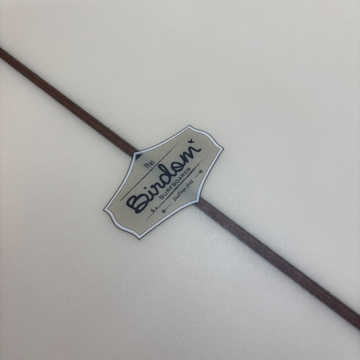 BIRDOM / 7`3 ROCK STEADY