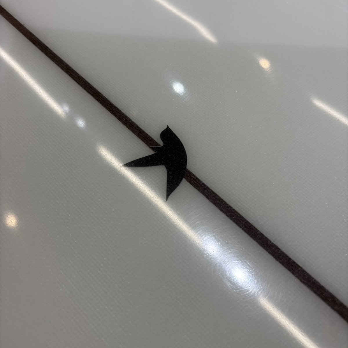 BIRDOM / 6`6 HUNTER HUNTER EPS