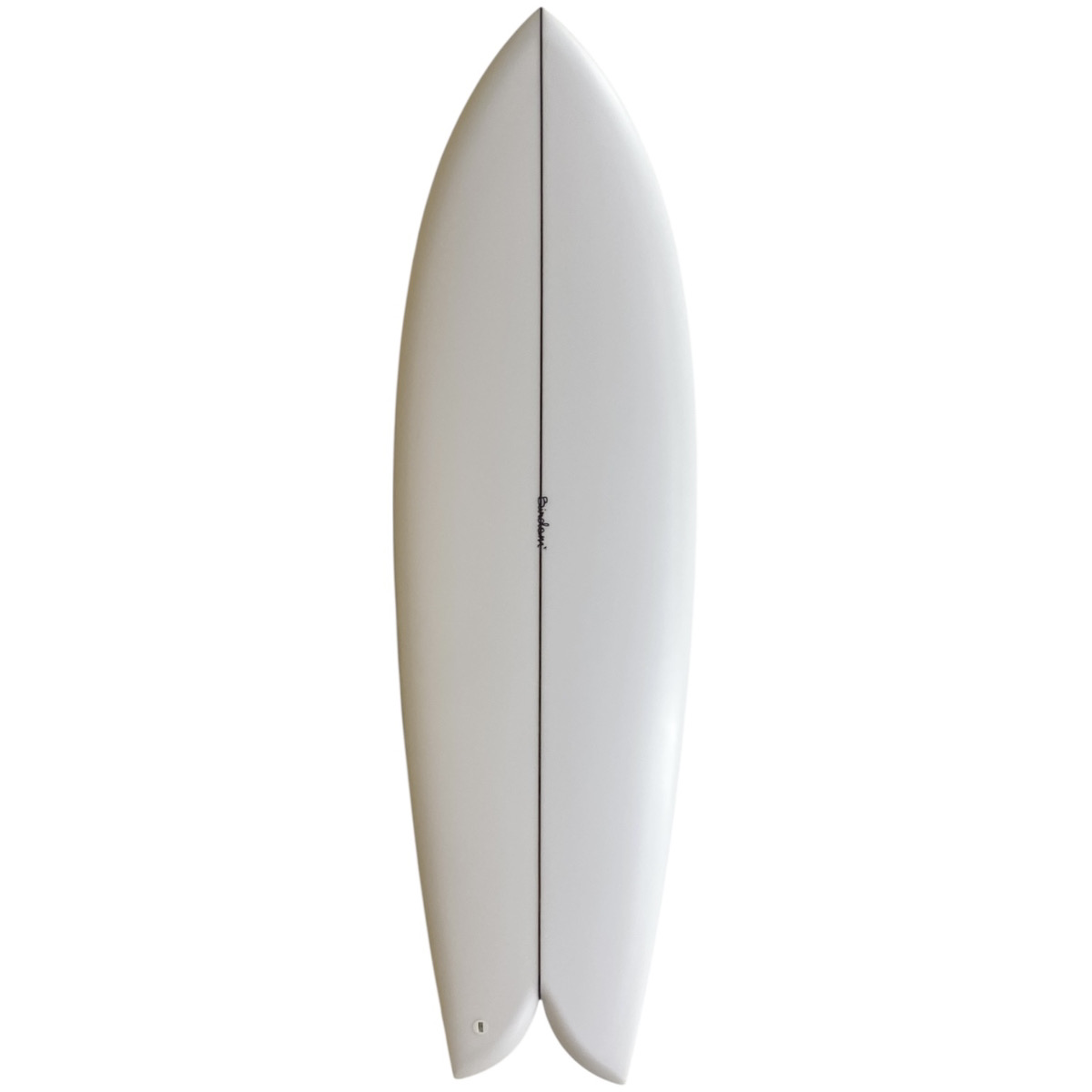 BIRDOM / BIRDOM / 6`0 B-FISH