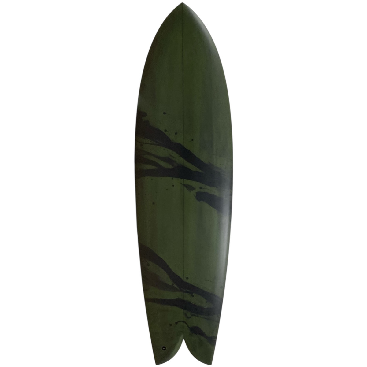 BIRDOM / BIRDOM / 6`3 B-FISH