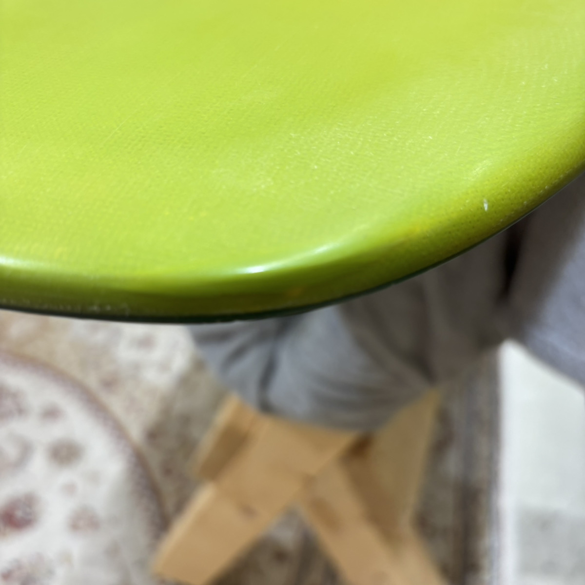 ELLIS ERICSON / 5`10 First Model