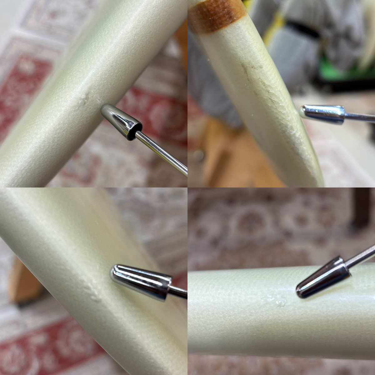 TAPPY SHAPE / 9`1 ANONYMOUS