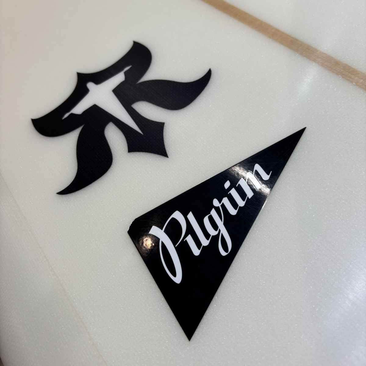 TAPPY SHAPE / 9`1 ANONYMOUS