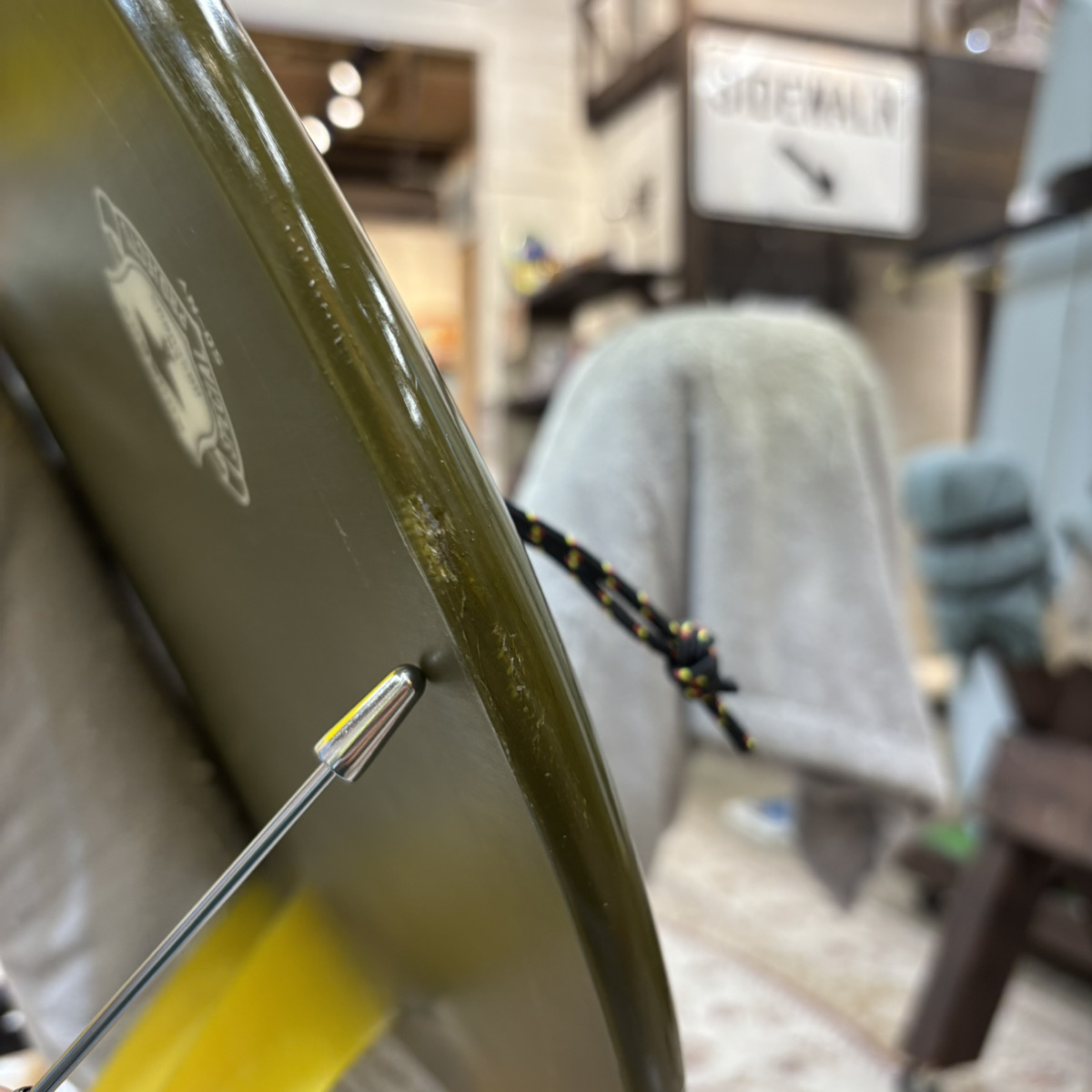 KOOKBOX / 6`2 DT QUAD Shaped by Jeff Maccllum