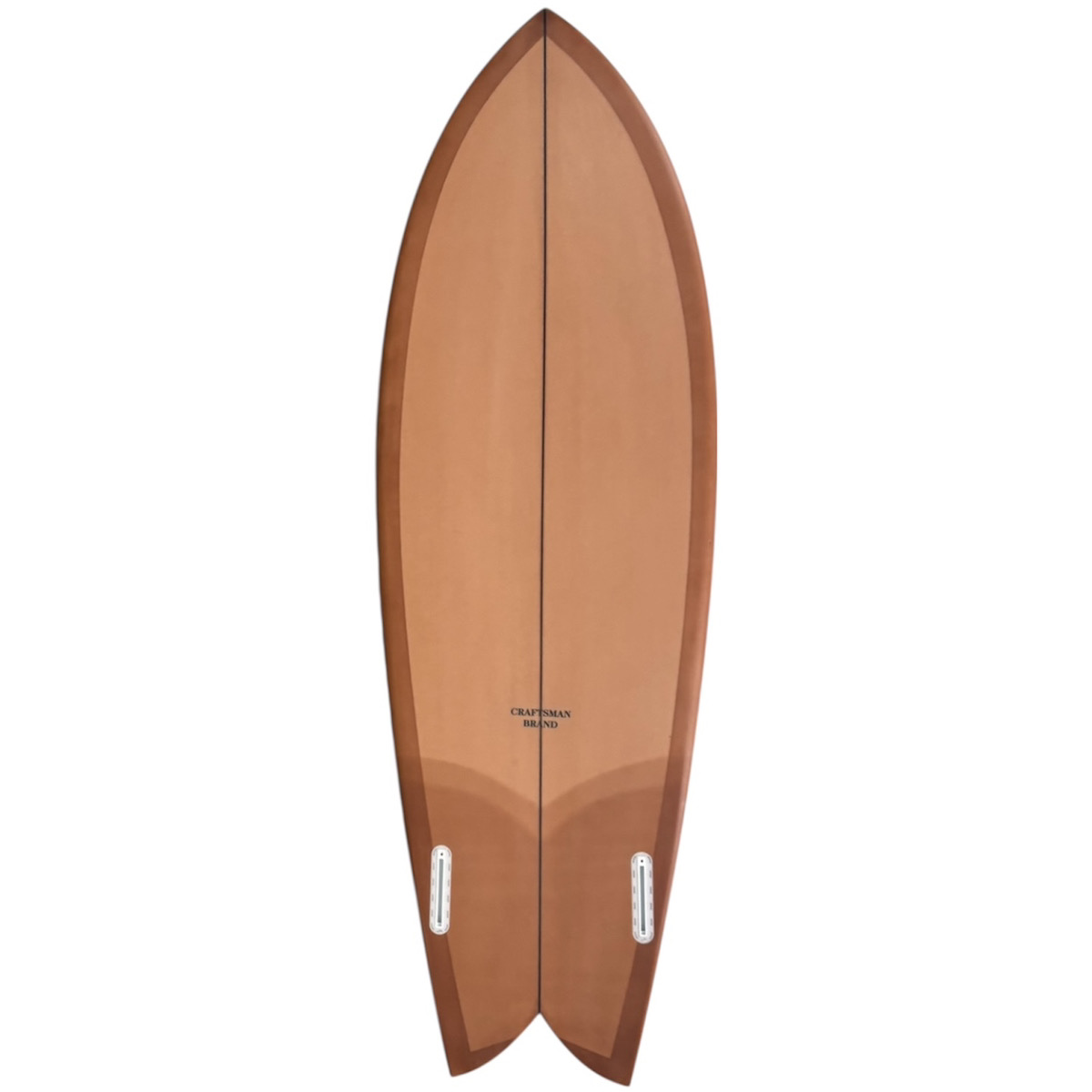 CRAFTSMAN BRAND / 5`9 SANDIEGO FISH