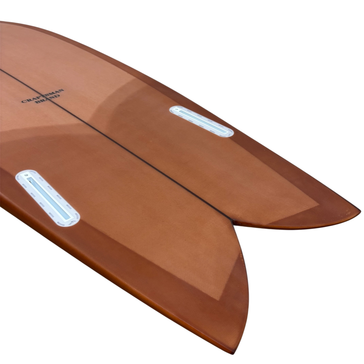 CRAFTSMAN BRAND / 5`9 SANDIEGO FISH