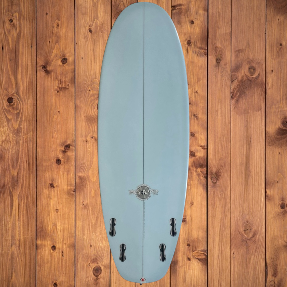 LOST / 5'6 PARTY PLATTER