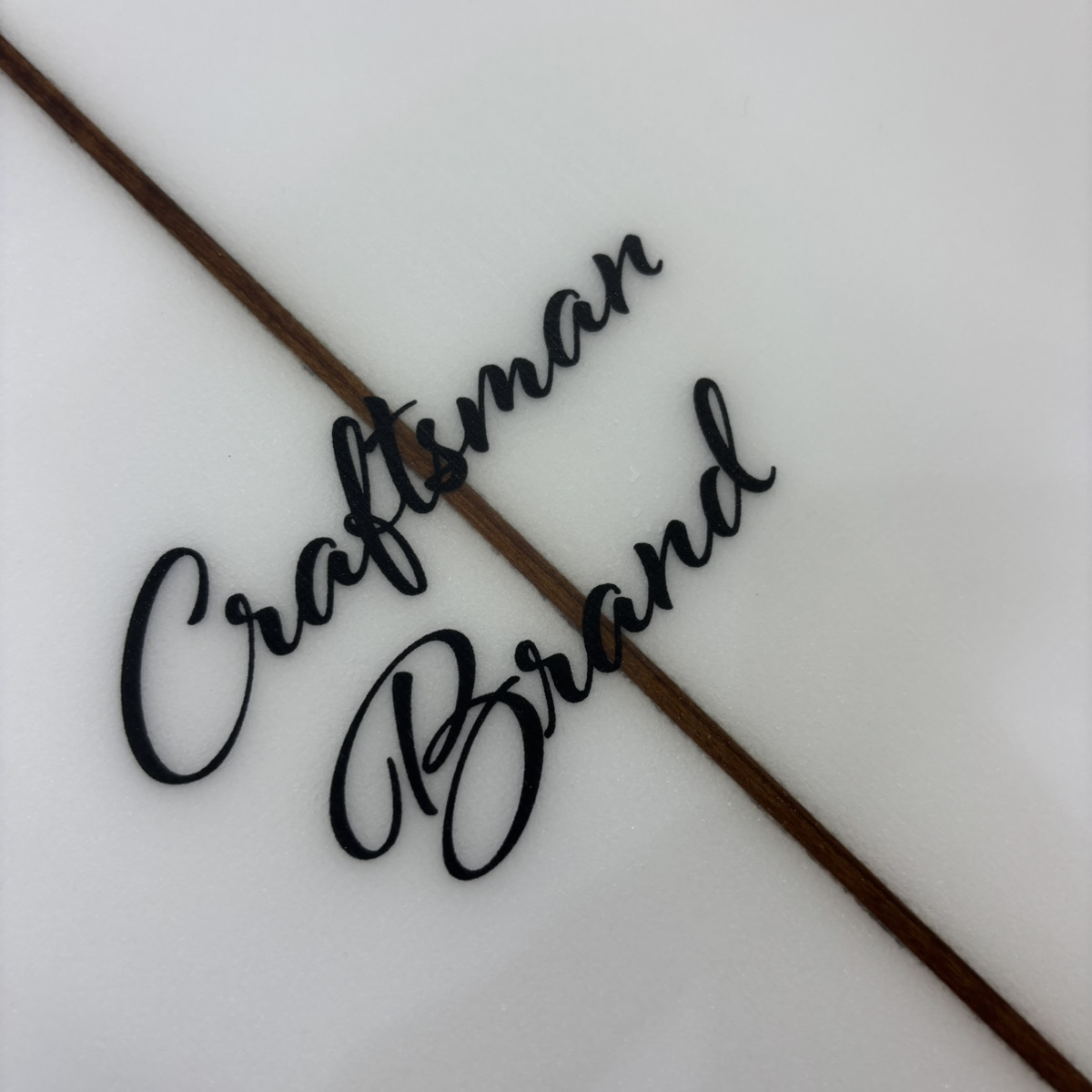 CRAFTSMAN BRAND / 6`1 FLOW EGG SHORT