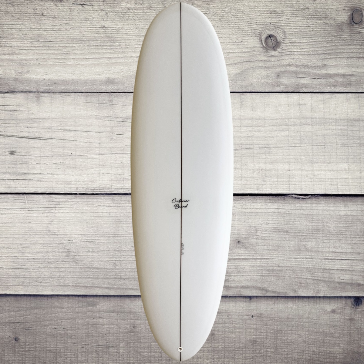 CRAFTSMAN BRAND / CRAFTSMAN BRAND / 6`1 FLOW EGG SHORT