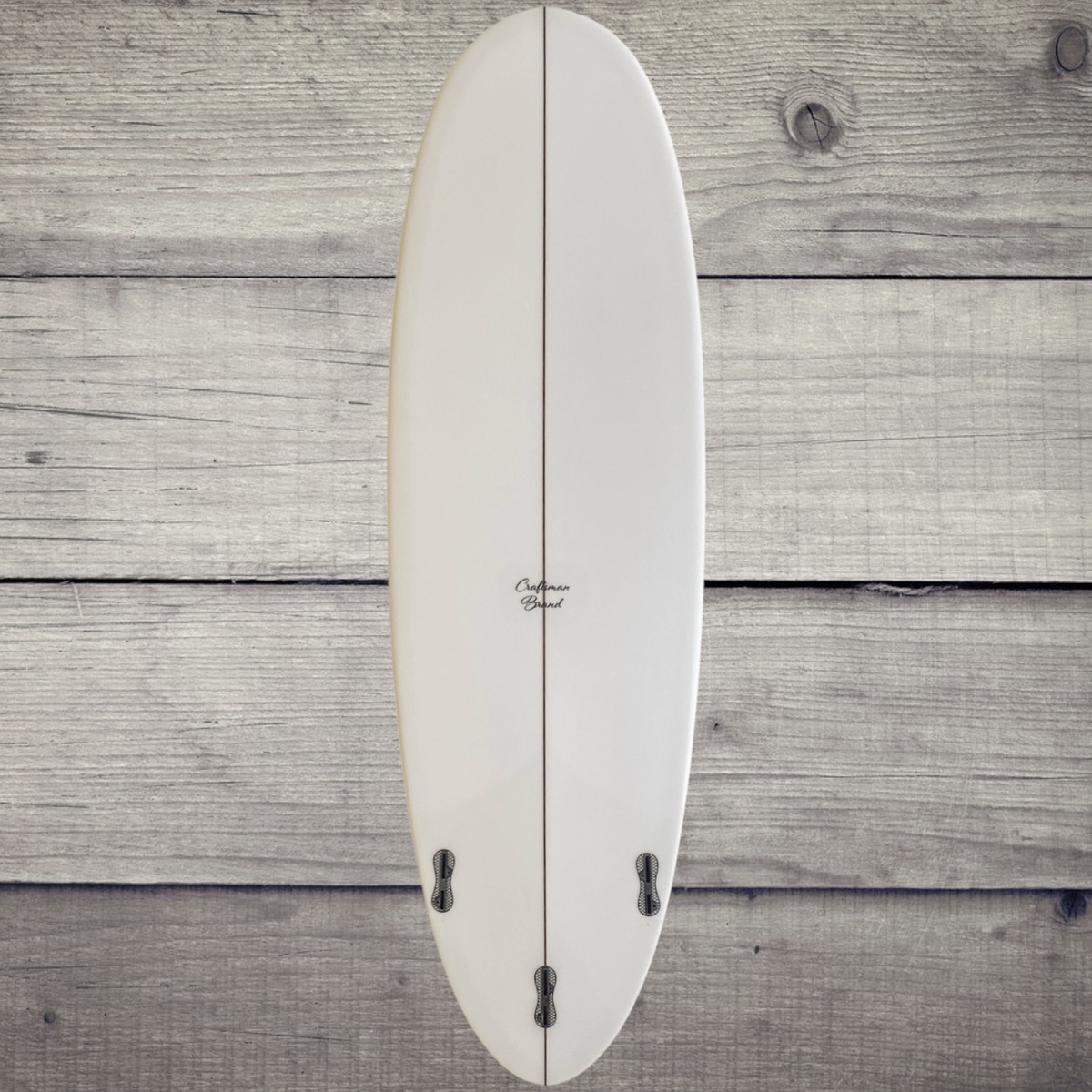 CRAFTSMAN BRAND / 6`1 FLOW EGG SHORT