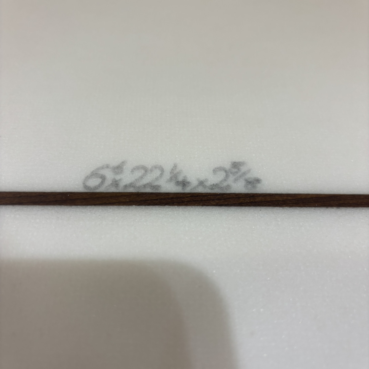 CRAFTSMAN BRAND / 6`6 MEDIUM SIMMONS