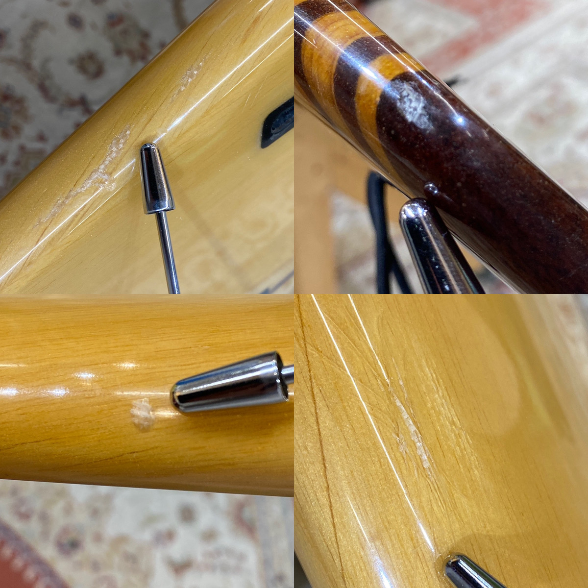 HAWAIIAN PRO DESIGNS / In The Pink 9'4