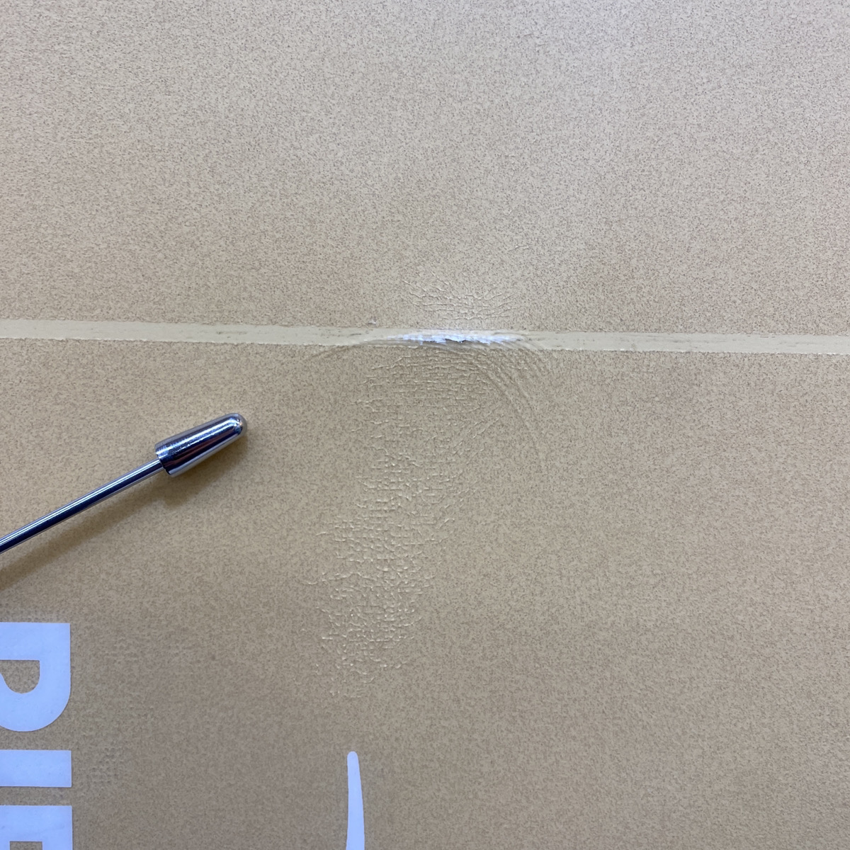 RIP CURL / 7`6	ALLDAY