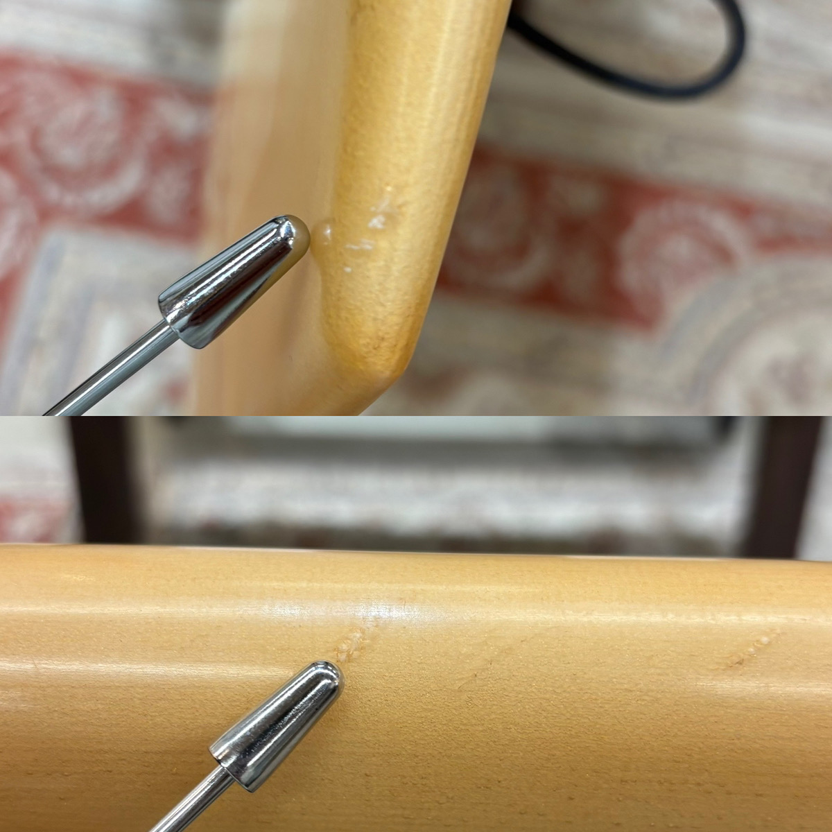 CRAFTSMAN BRAND / 7`11 FLOW MINI