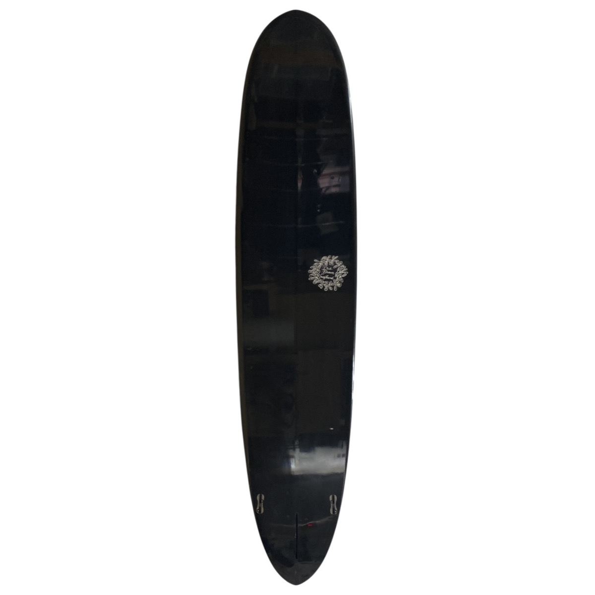 DICK BREWER / 9`4 BBS CUSTOM Shaped by SHIMOJU