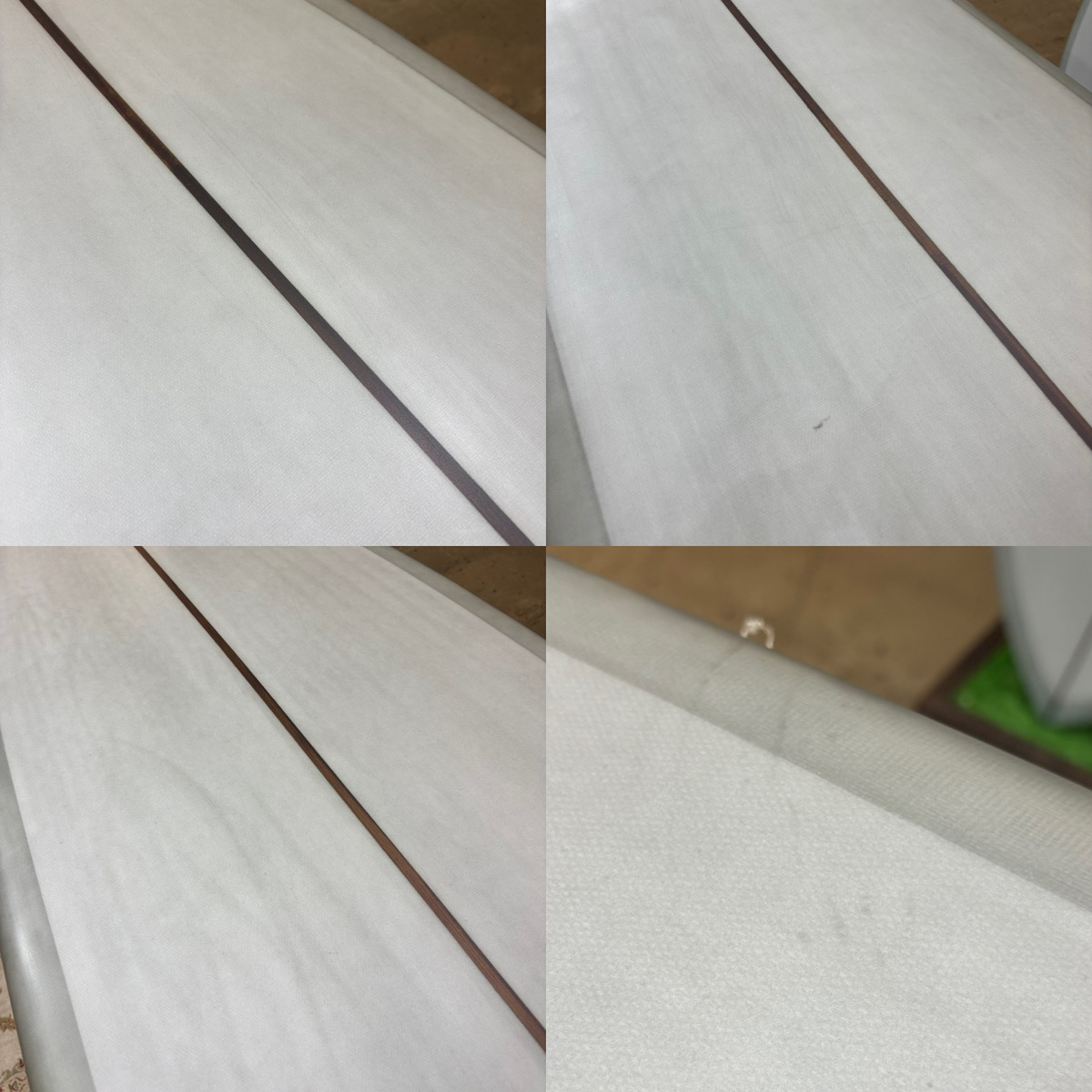 CRAFTSMAN BRAND / 9`3 NOOSAⅡ"FLOW"