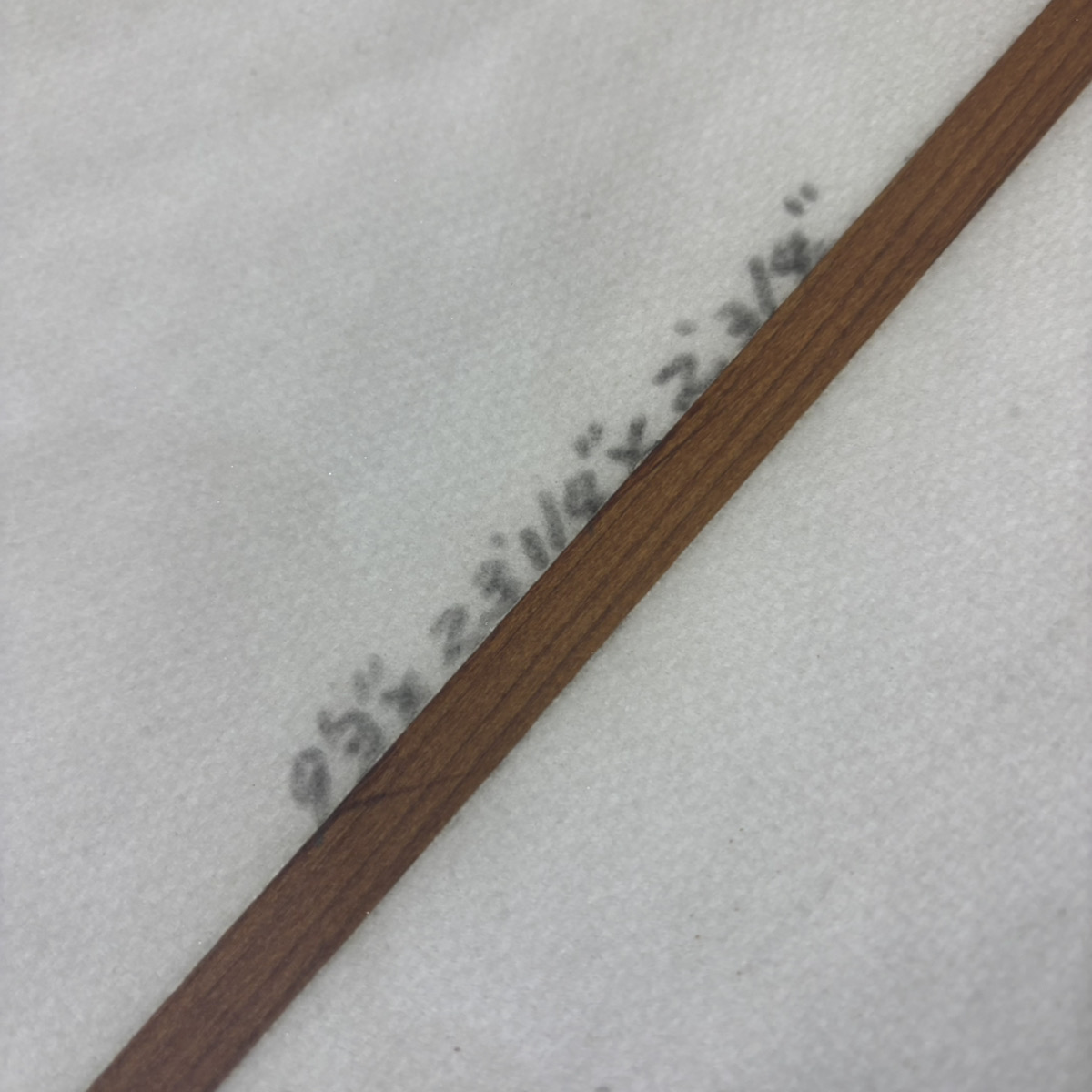 CRAFTSMAN BRAND / 9`3 NOOSAⅡ"FLOW"