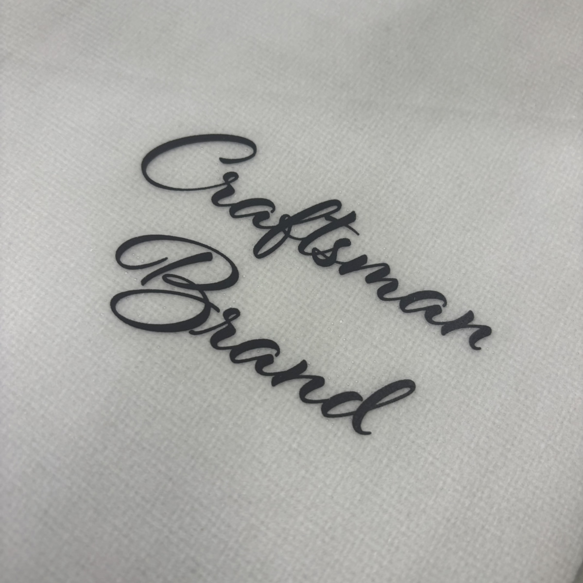 CRAFTSMAN BRAND / 9`3 NOOSAⅡ"FLOW"