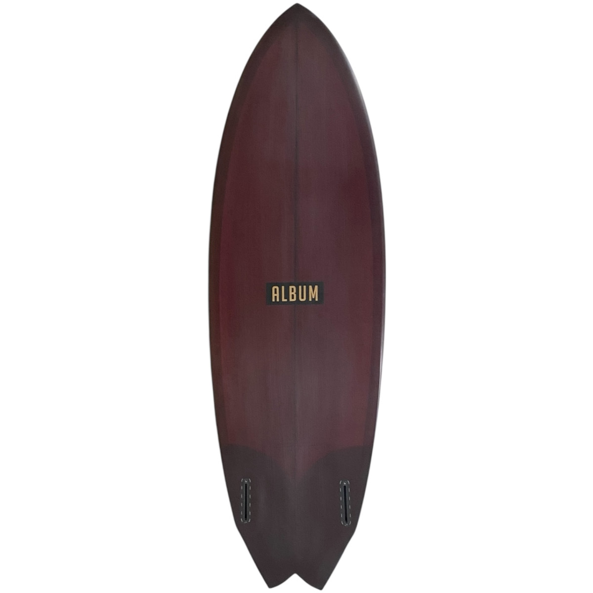 ALBUM / 5`11 TWINSMAN