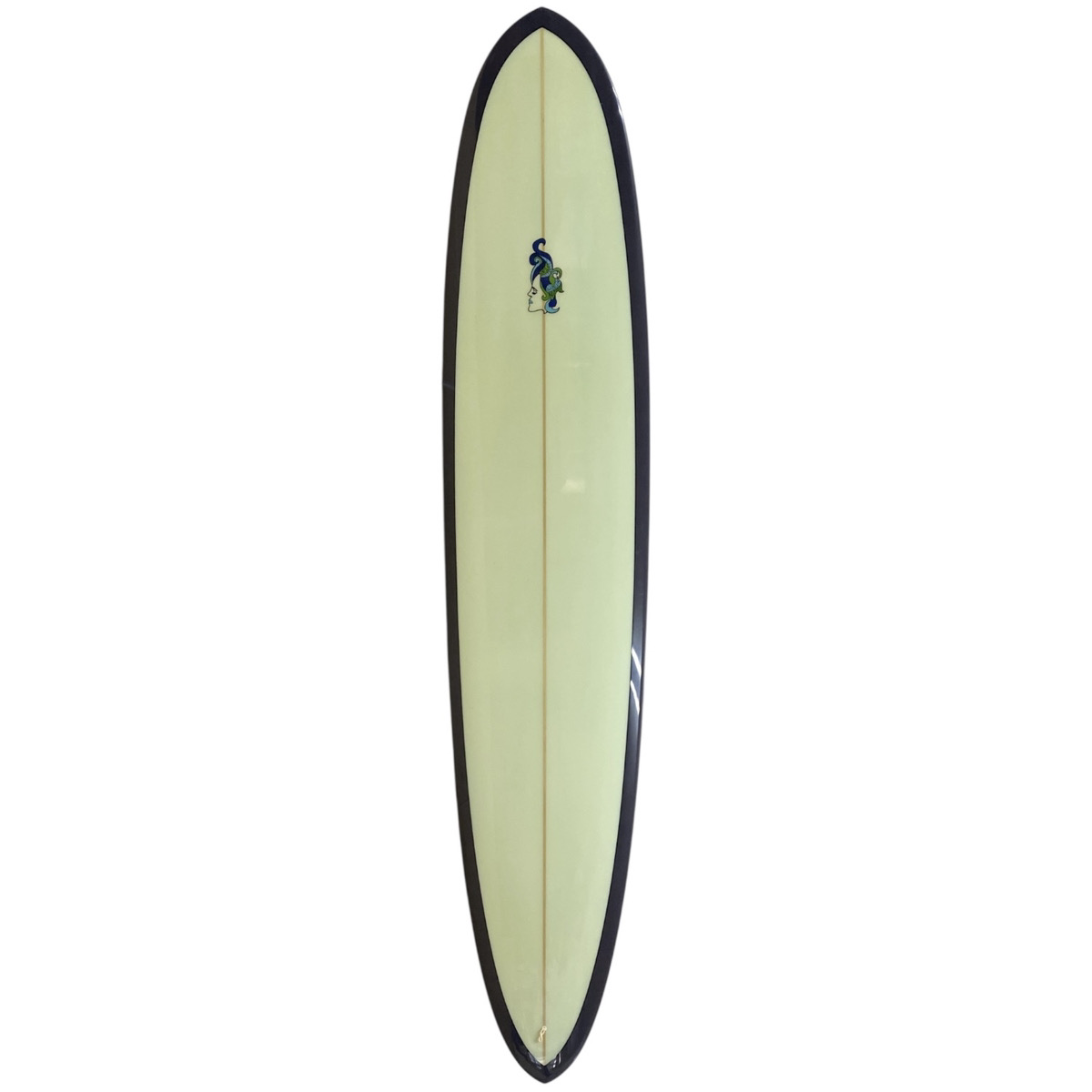 JOEL TUDOR SURFBOARD / JOEL TUDOR / 9`8 PAPA JOE
