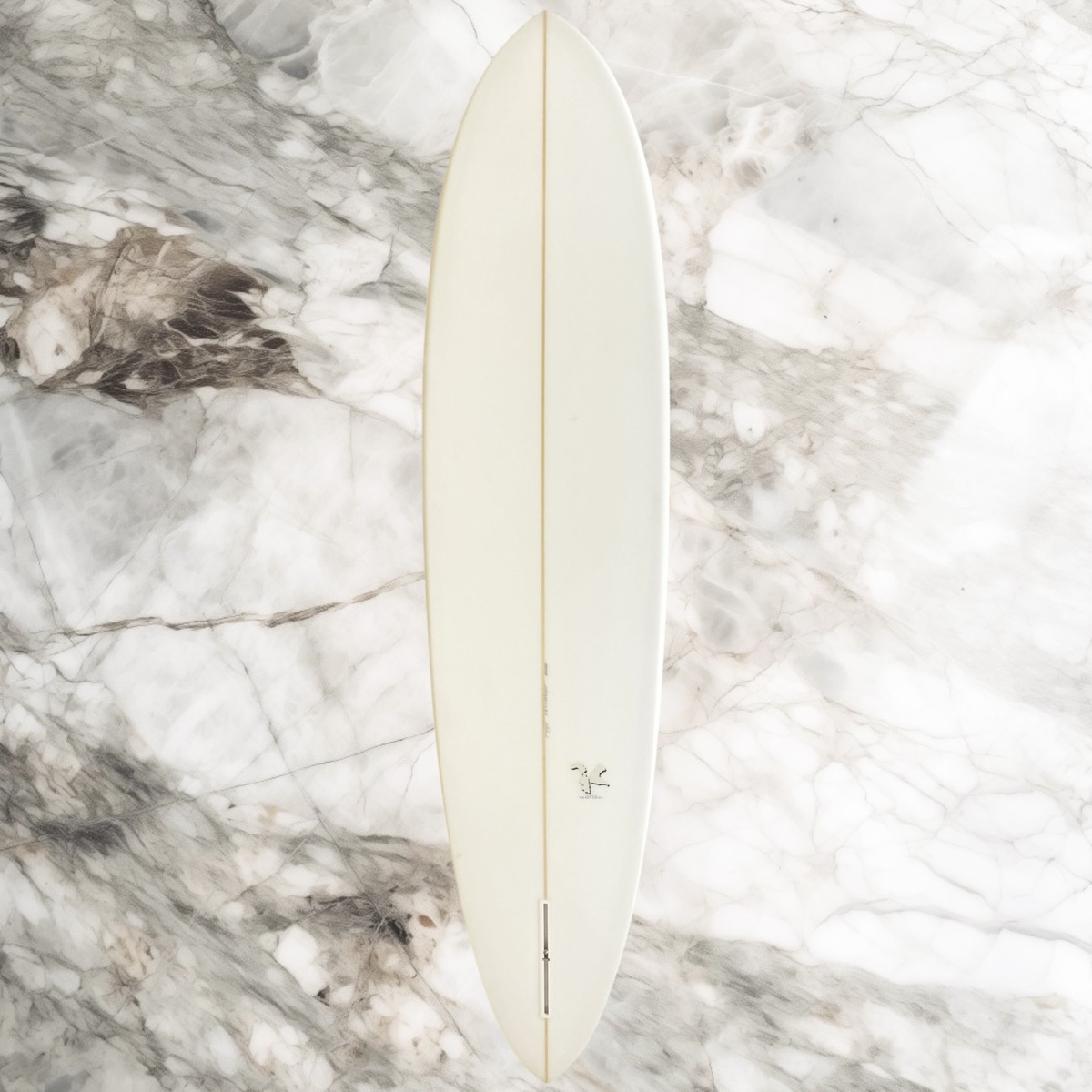 SATURDAYS & 303 Surfboard / 7`10 OLD FASHION