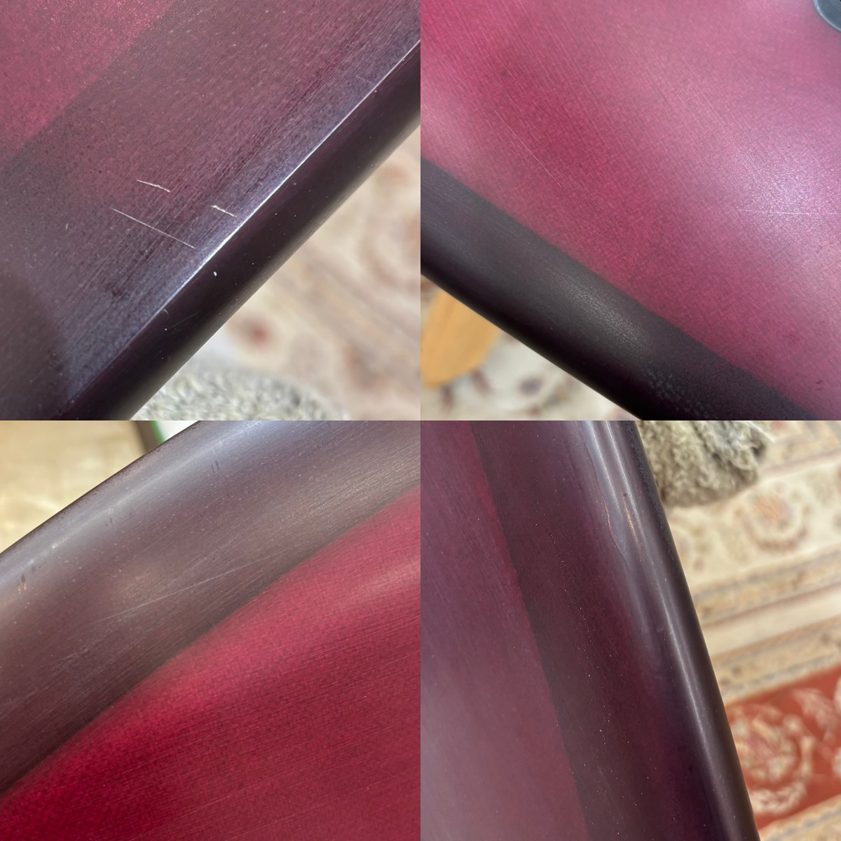 ALBUM / 5`11 TWINSMAN