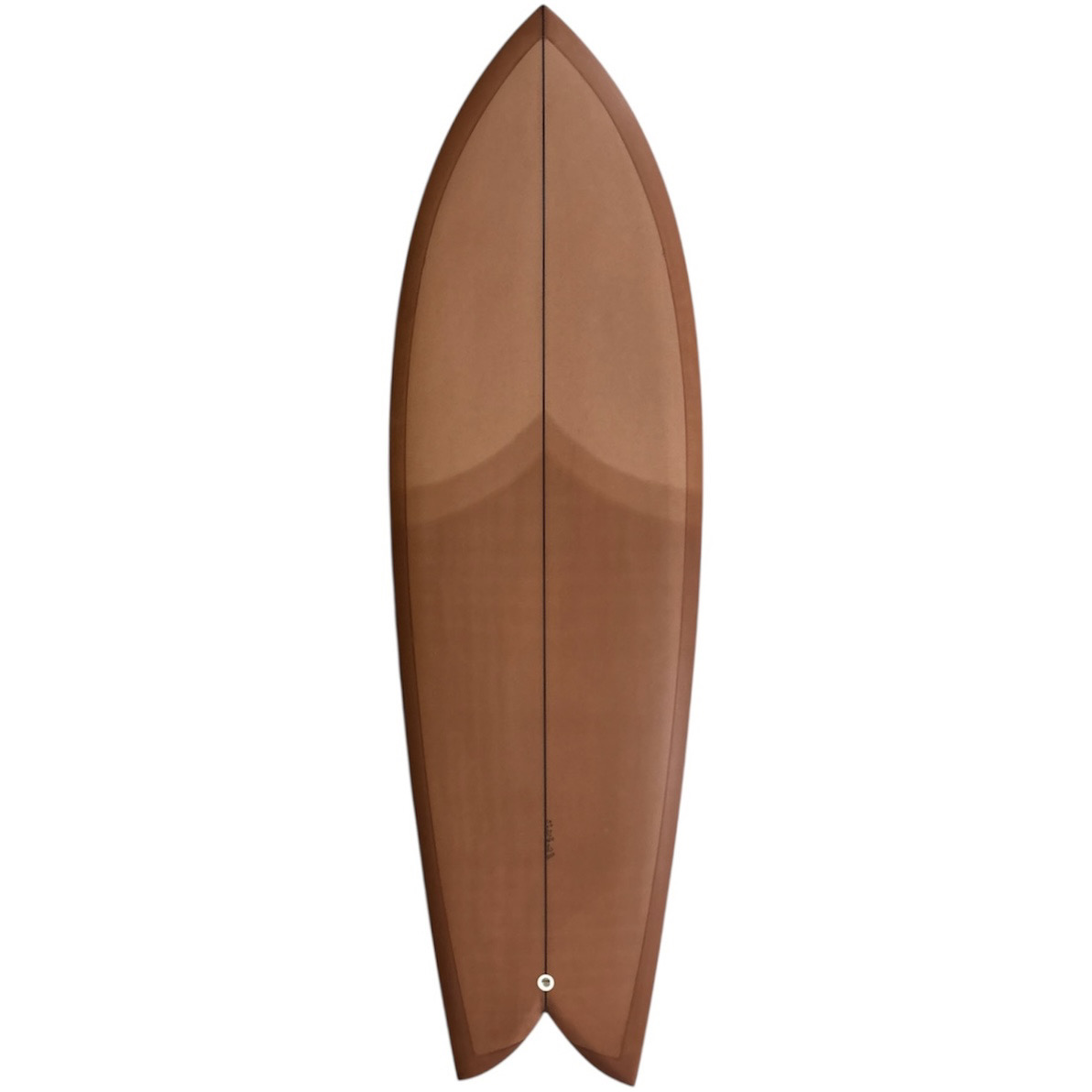 CRAFTSMAN BRAND / CRAFTSMAN BRAND / 5`9 SANDIEGO FISH