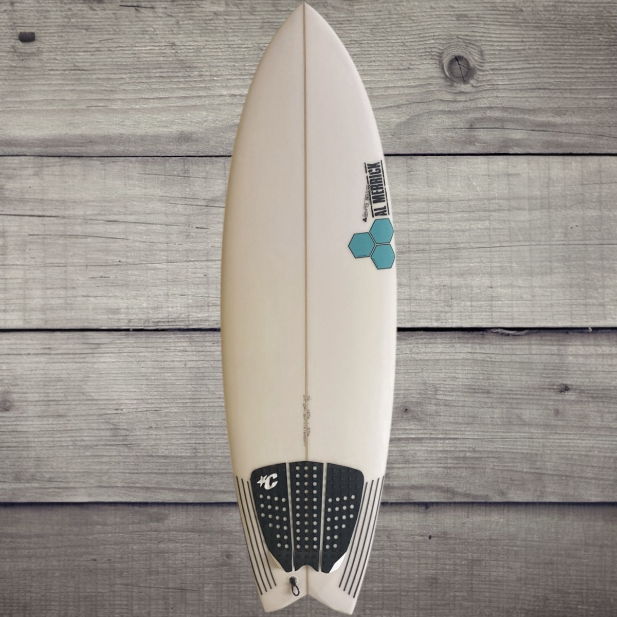 CHANNEL ISLANDS / CHANNEL ISLANDS / 5'6 HIGH 5