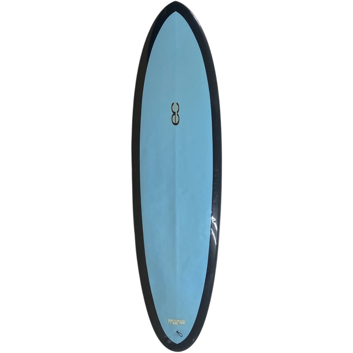 EC SURFBOARDS / EC SURFBOARDS / 6'10 FREERIDE
