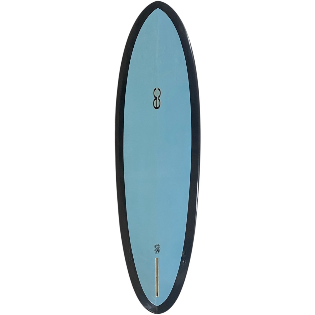 EC SURFBOARDS / 6'10 FREERIDE