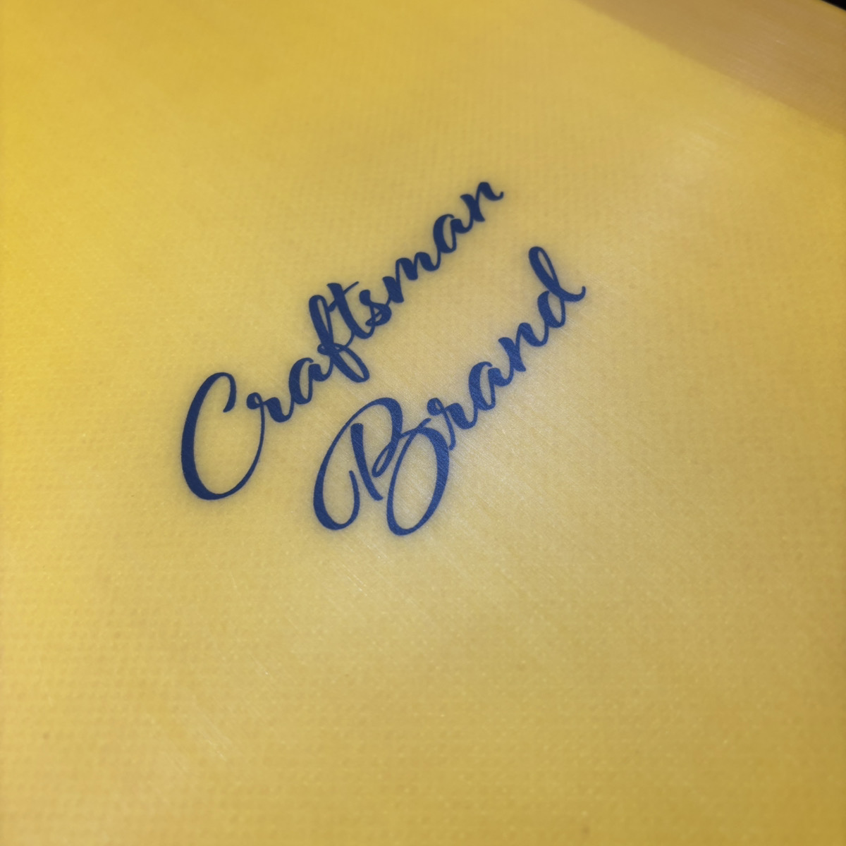 CRAFTSMAN BRAND / 7`6 MEDIUM SIMMONS