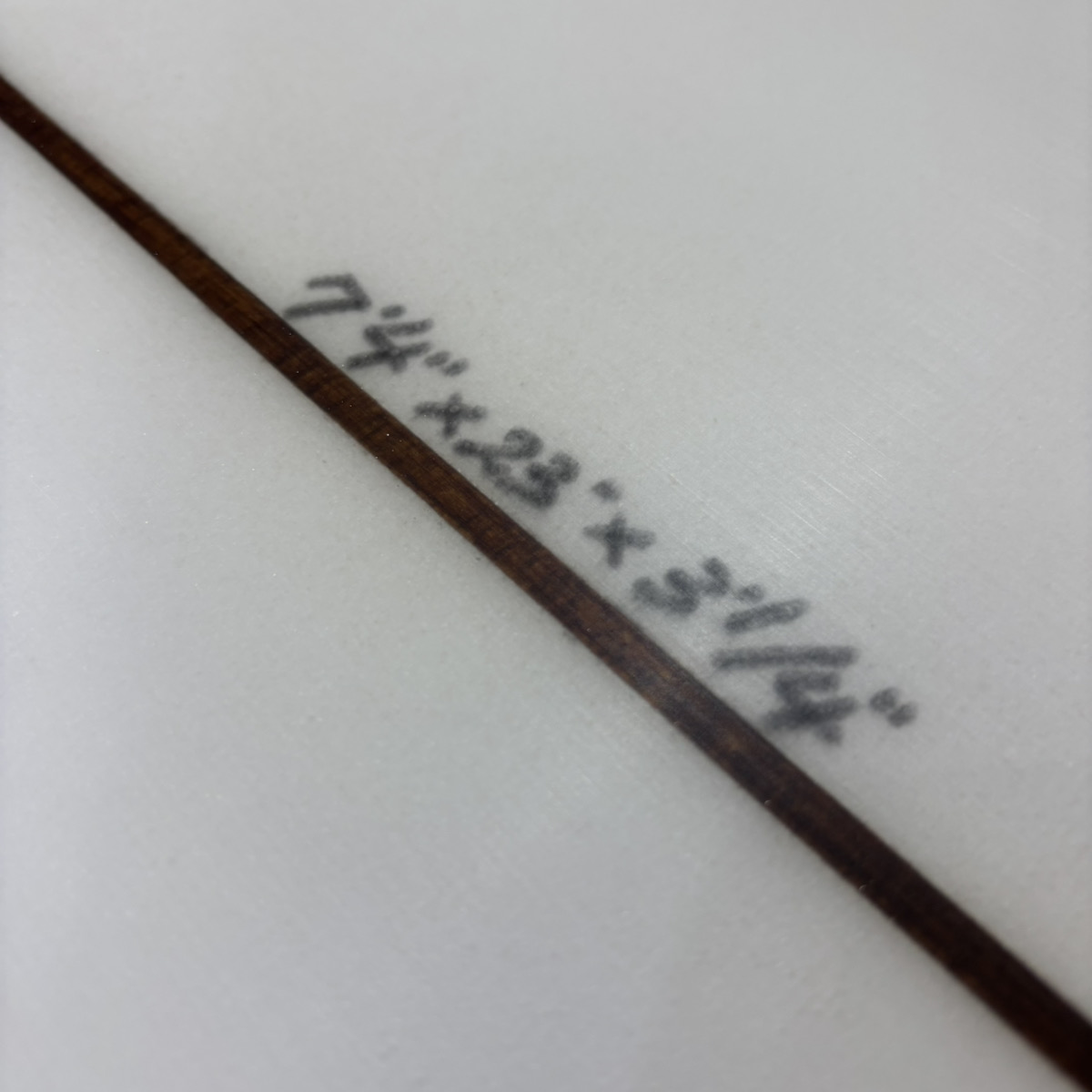 CRAFTSMAN BRAND / 7`4 V EGG