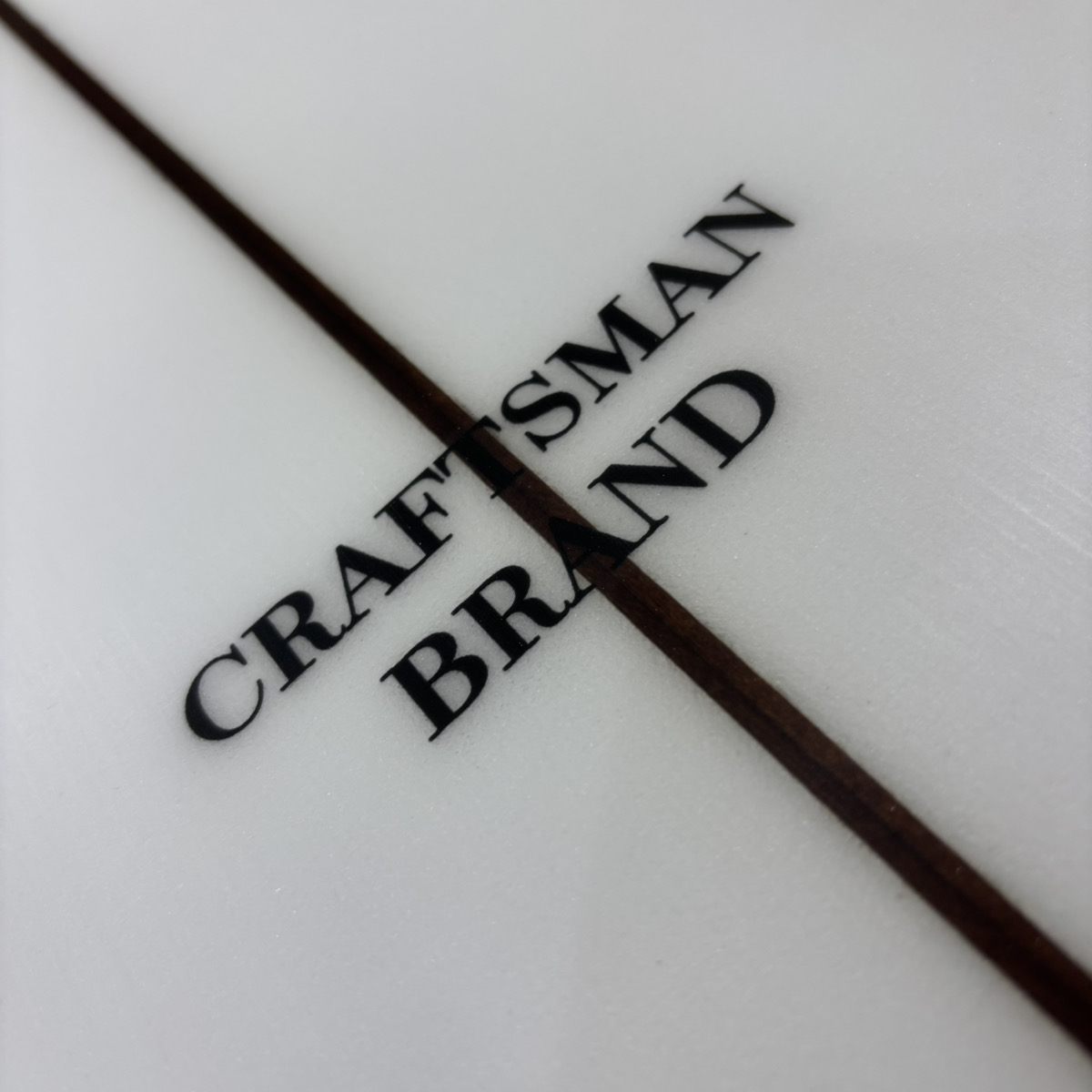 CRAFTSMAN BRAND / 7`4 V EGG