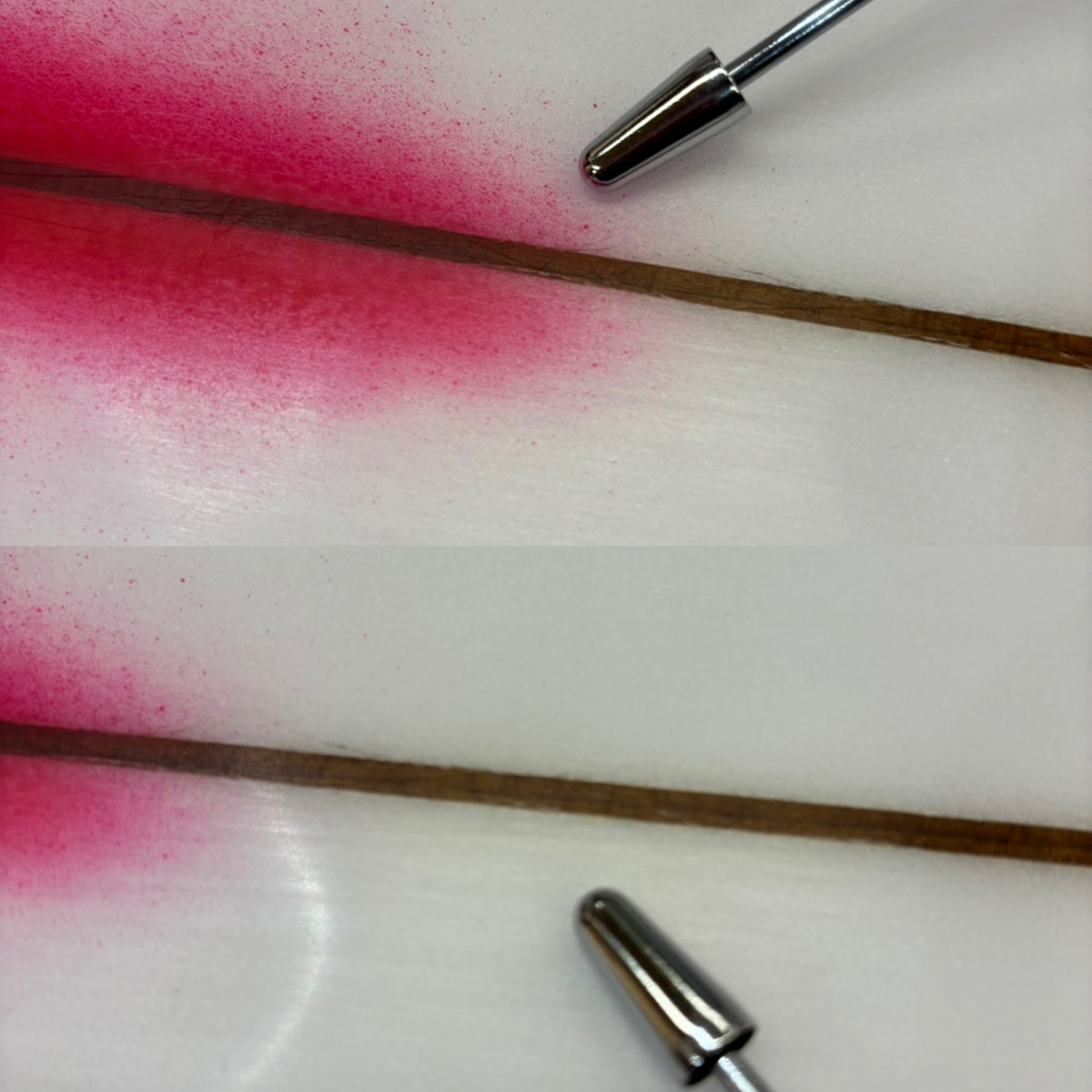 CRAFTSMAN BRAND / 6`6 THE RED