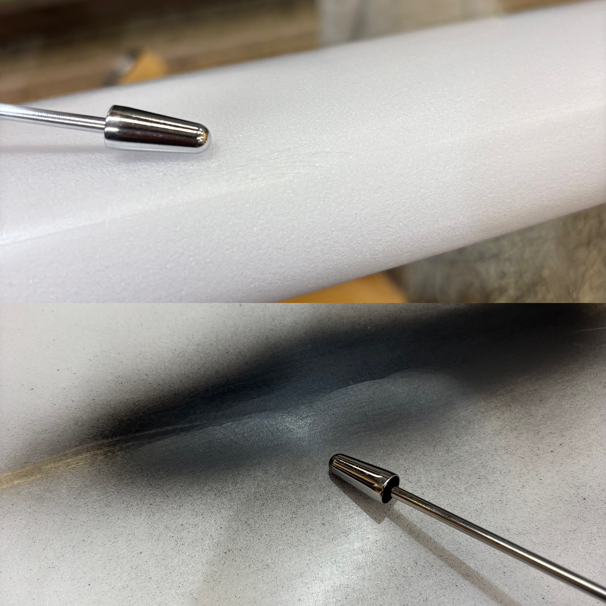 CRAFTSMAN BRAND / 6`6 THE BLACK