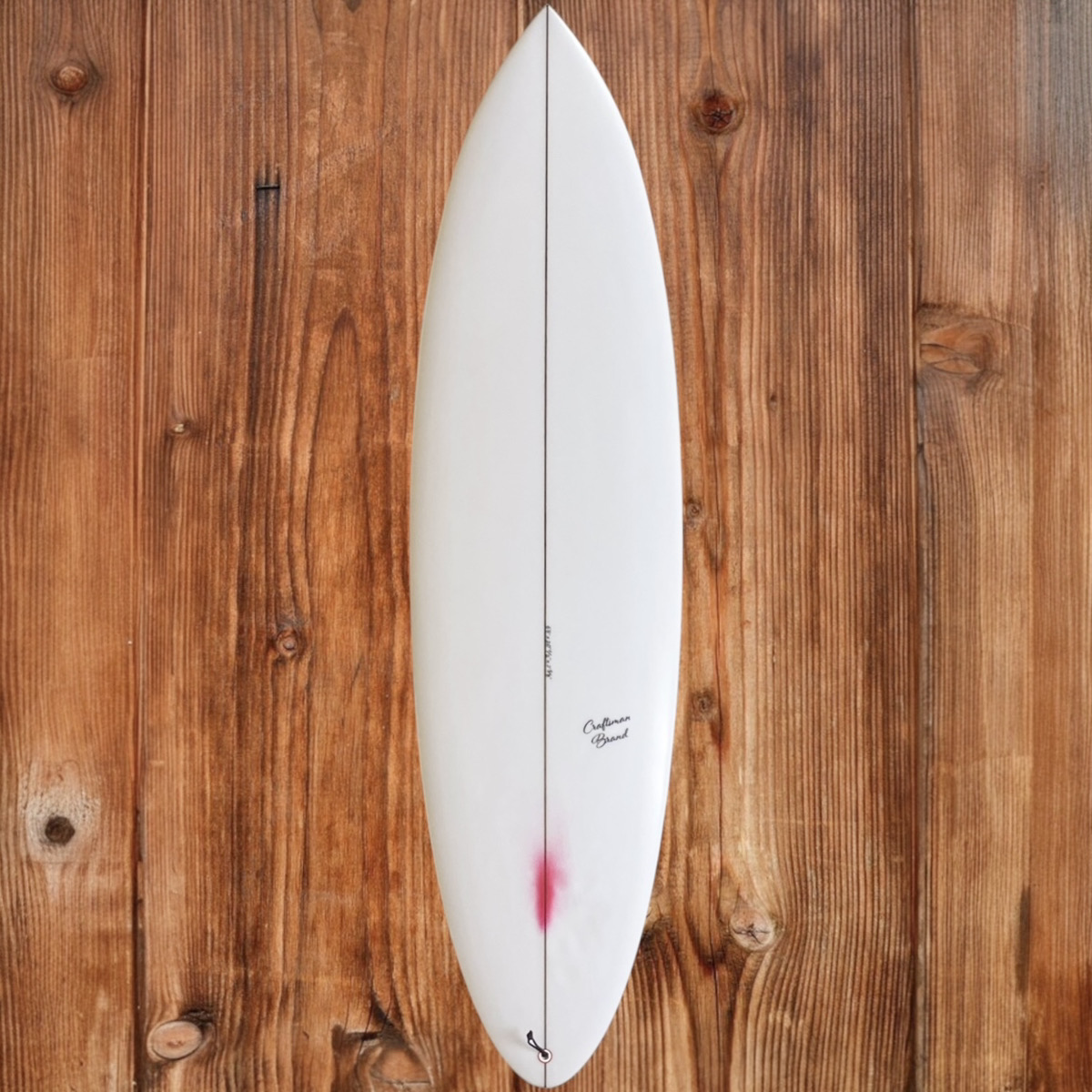 CRAFTSMAN BRAND / 6`6 THE RED | USED SURF×SURF MARKET