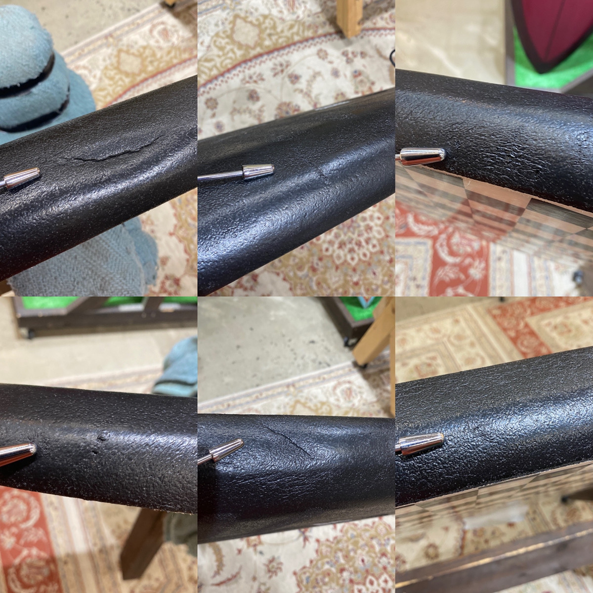 CATCH SURF / 7`0 THE LOG ODESEA