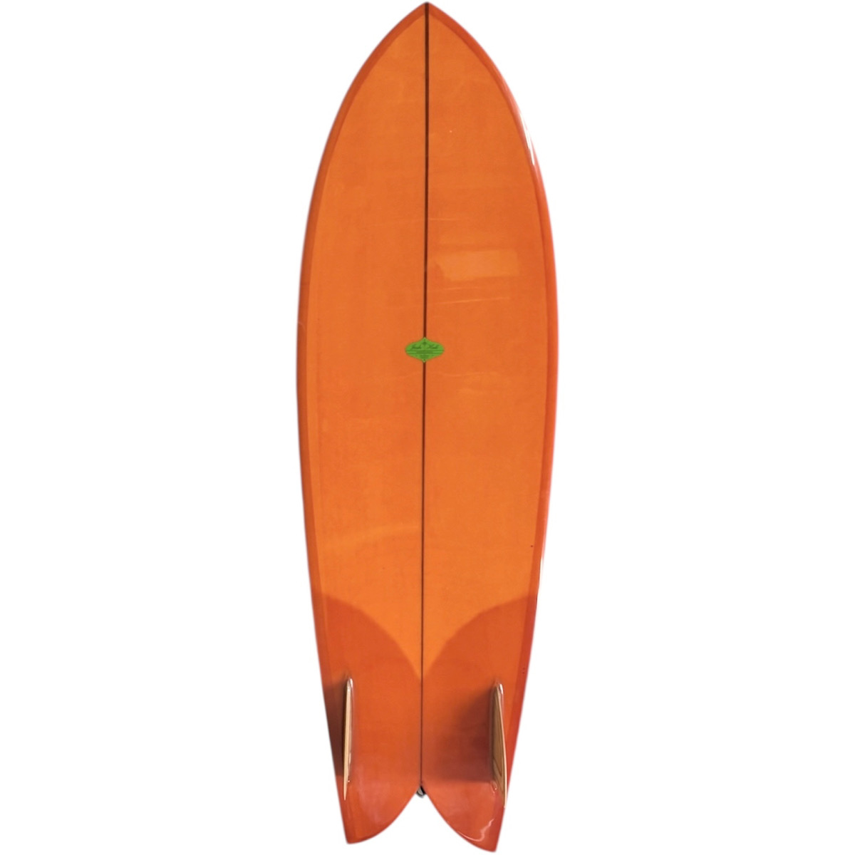 JOSH HALL / 5'10 SS FISH