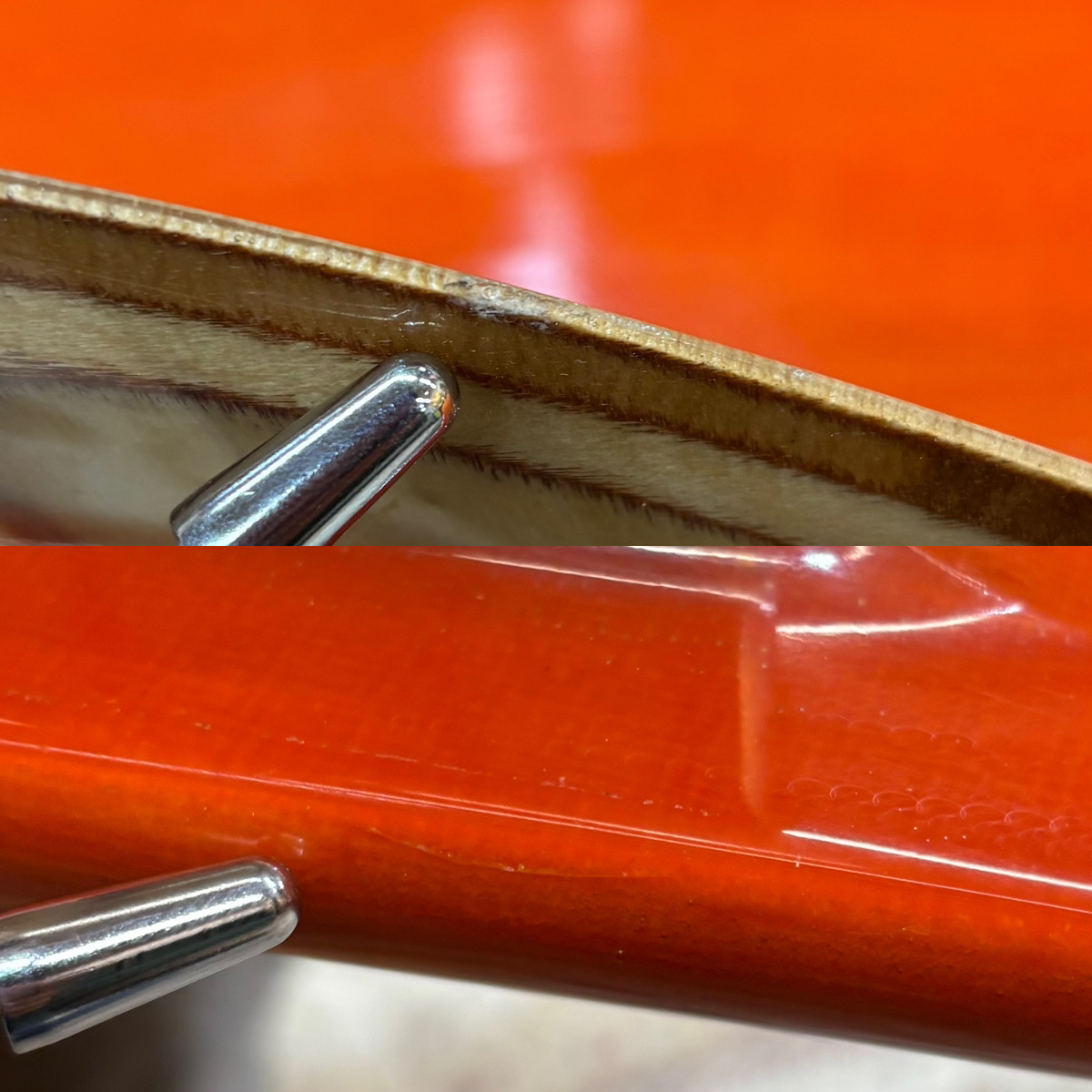 JOSH HALL / 5'10 SS FISH