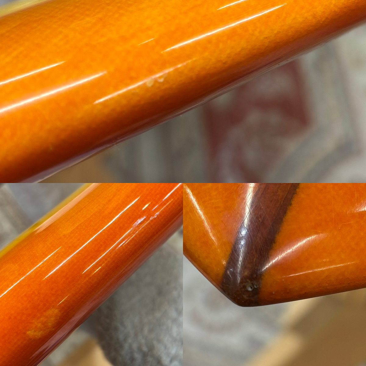 JOSH HALL / 5'10 SS FISH