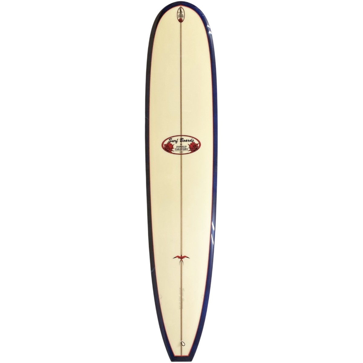 HAWAIIAN PRO DESIGNS / HAWAIIAN PRO DESINGS / 9'0 IN THE PINK