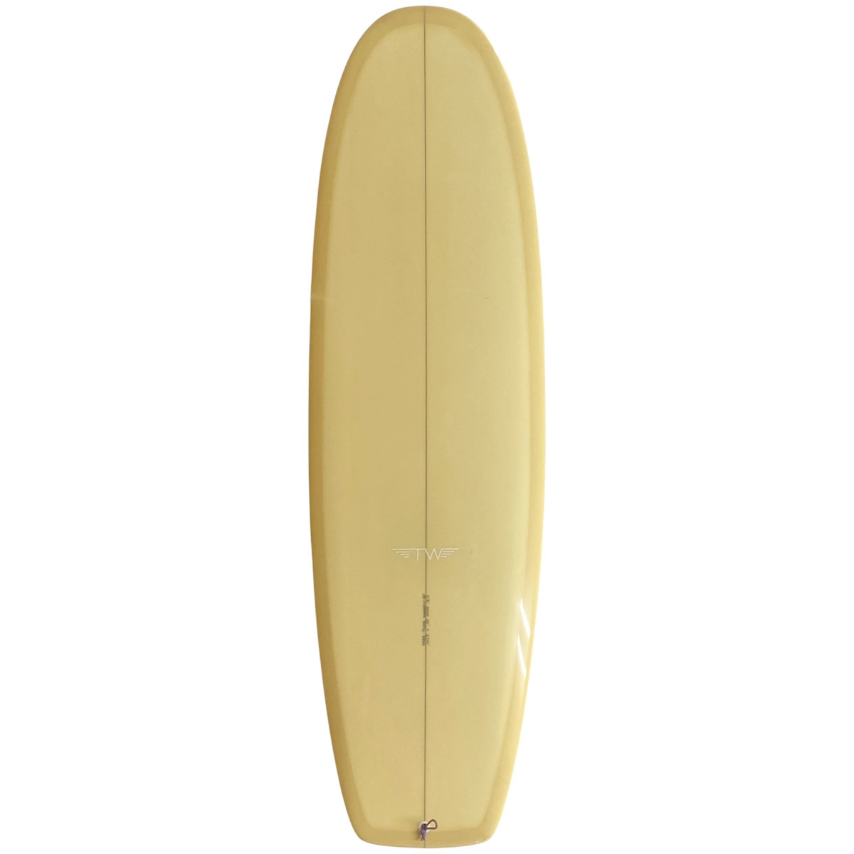 TYLER WARREN / TYLER WARREN / 6`3 Bar of Soap