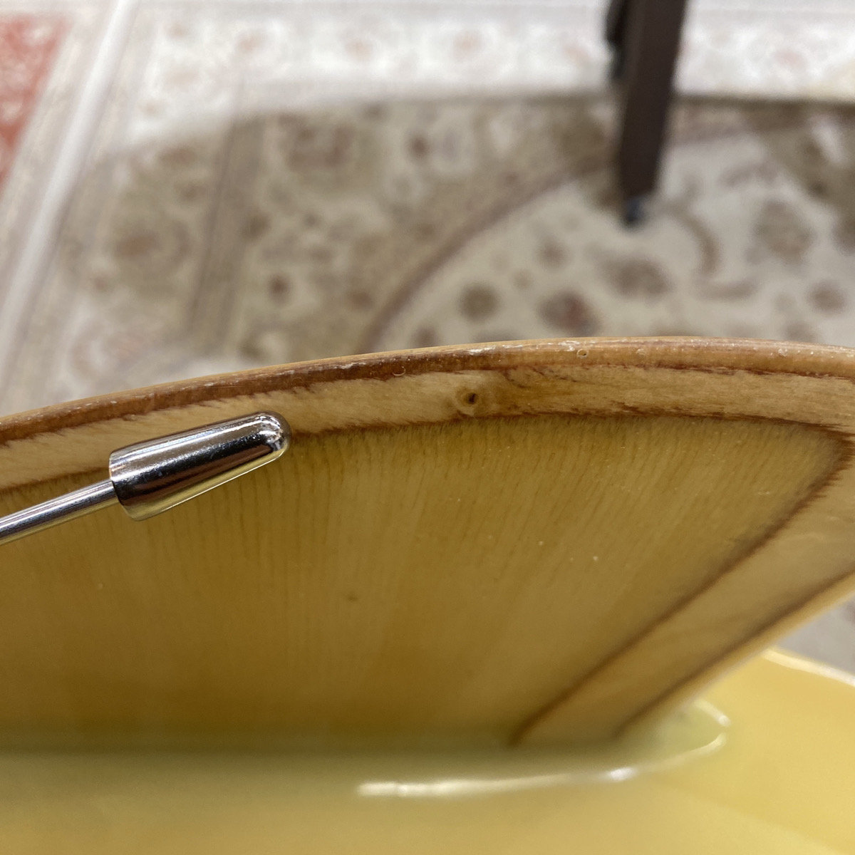 TYLER WARREN / 6`3 Bar of Soap