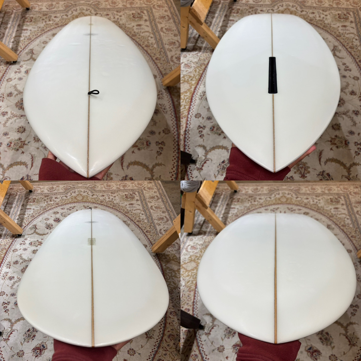 MANDALA / 7'8 CLANDESTINO