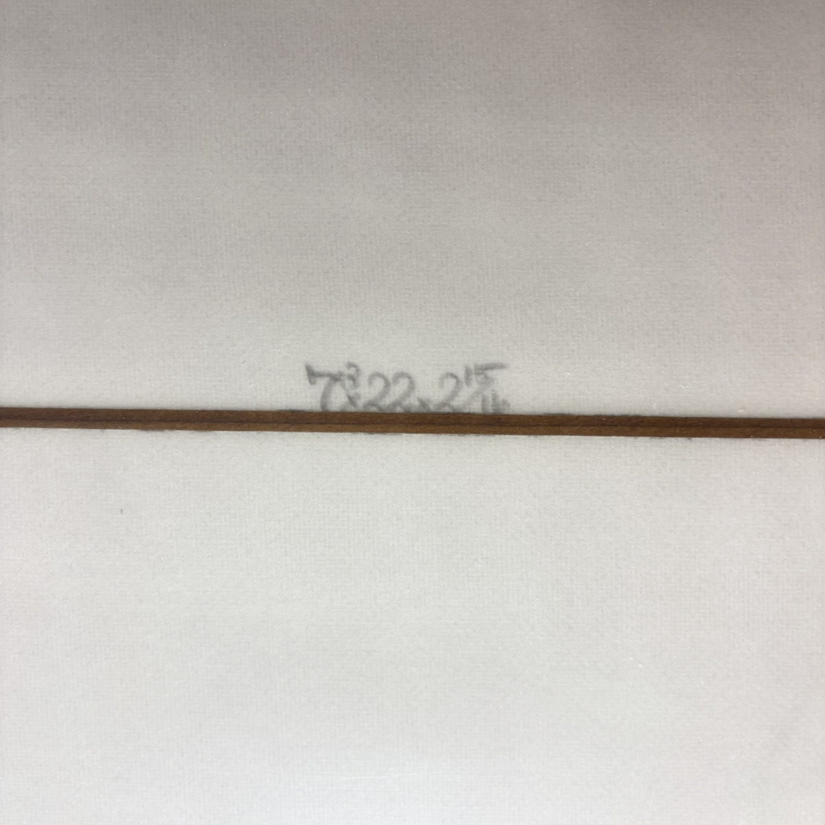 CRAFTSMAN BRAND / 7`3 TRANSFER EGG