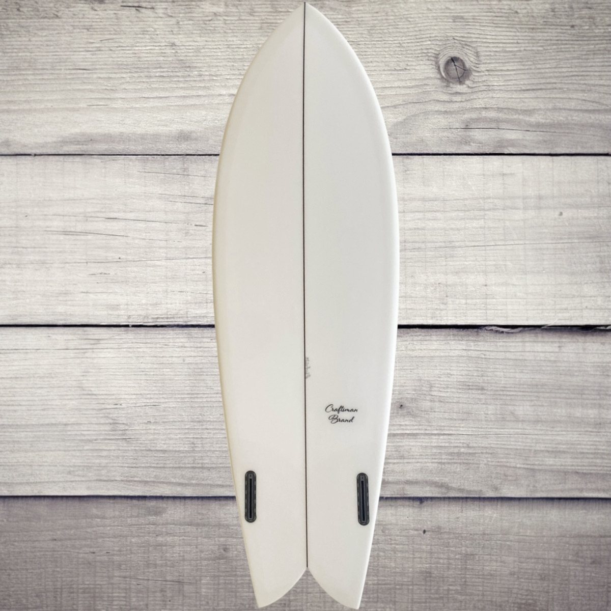 CRAFTSMAN BRAND / 5`8 SANDIEGO FISH