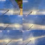 AC SHAPE / 9`10 LOG CUSTOM