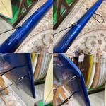 AC SHAPE / 9`10 LOG CUSTOM